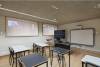 sala de aula